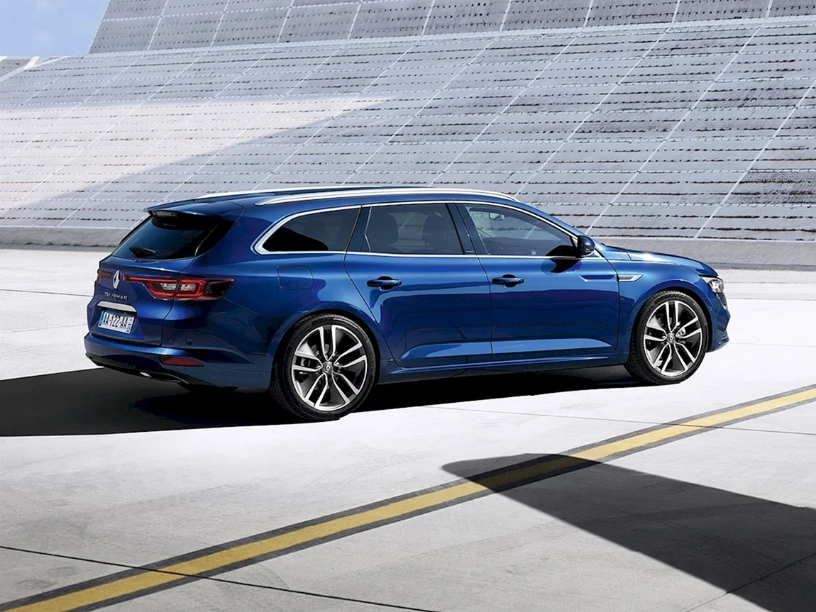 Renault Talisman