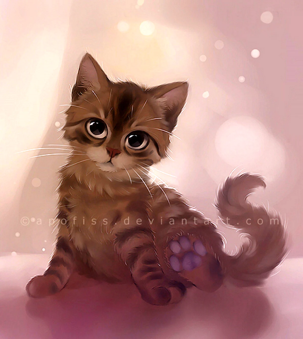 Рихард Донскис художник