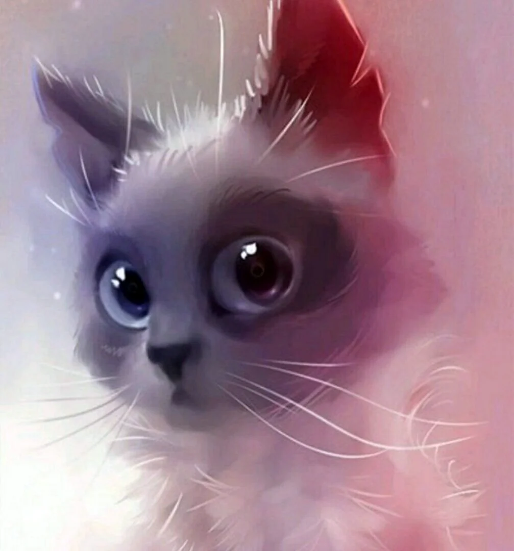 Рихард Донскис художник