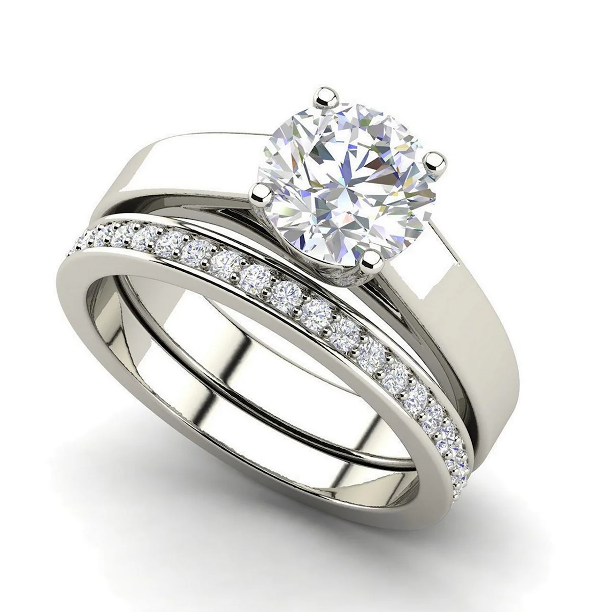 Ring 25 Carat