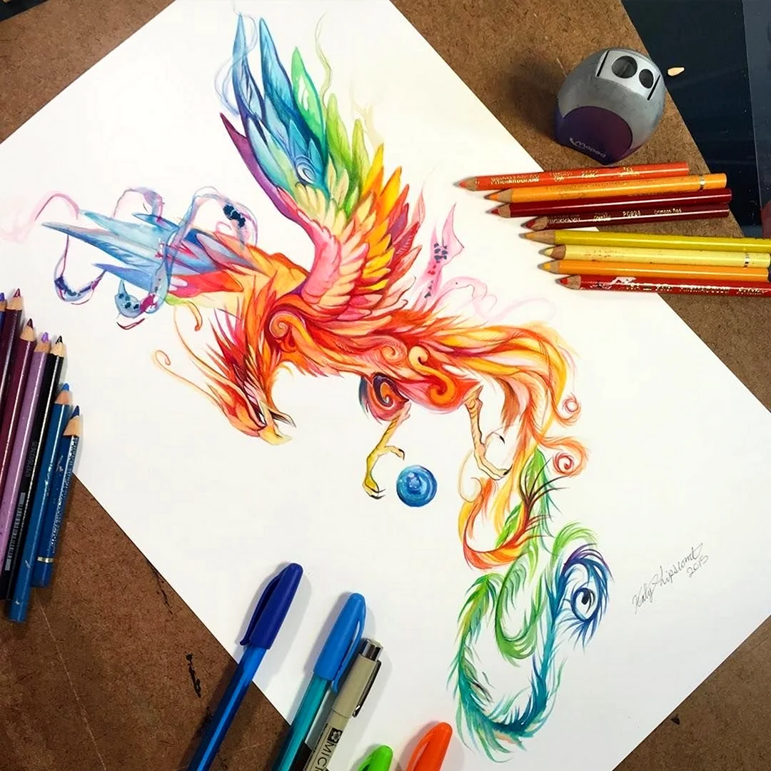 Draw colourful. Рисунки цветные. Рисунки разноцветными карандашами. Картины цветными карандашами. Наброски цветными карандашами.