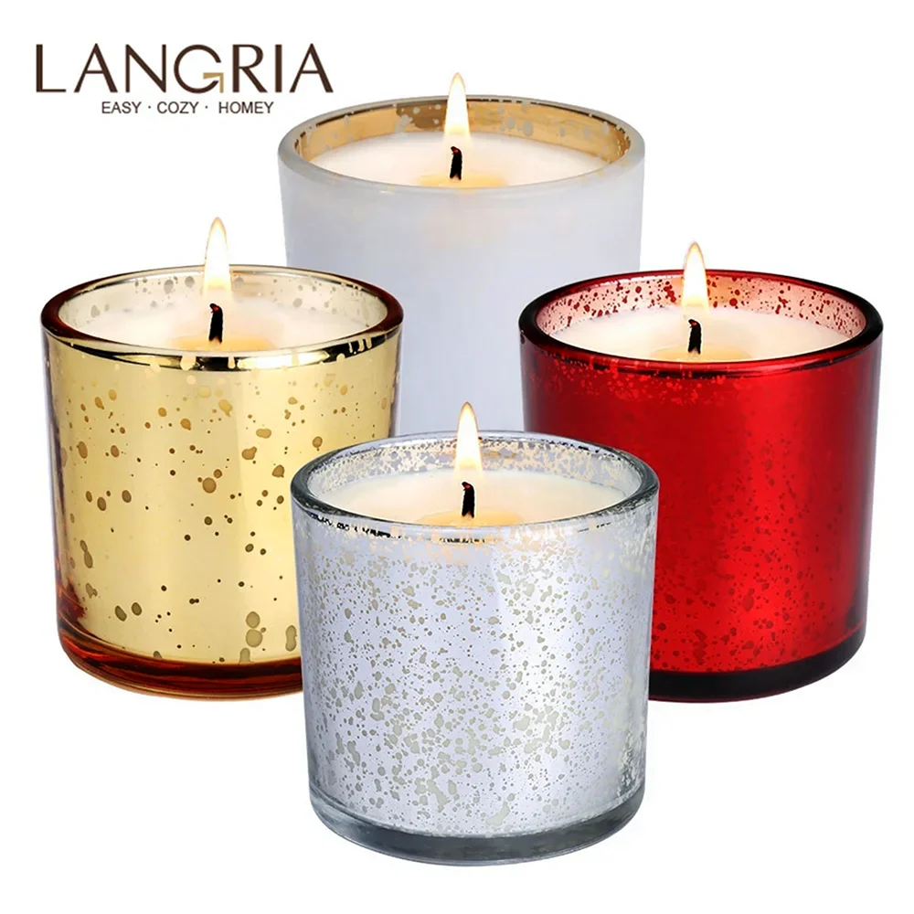 Scented Candle свеча