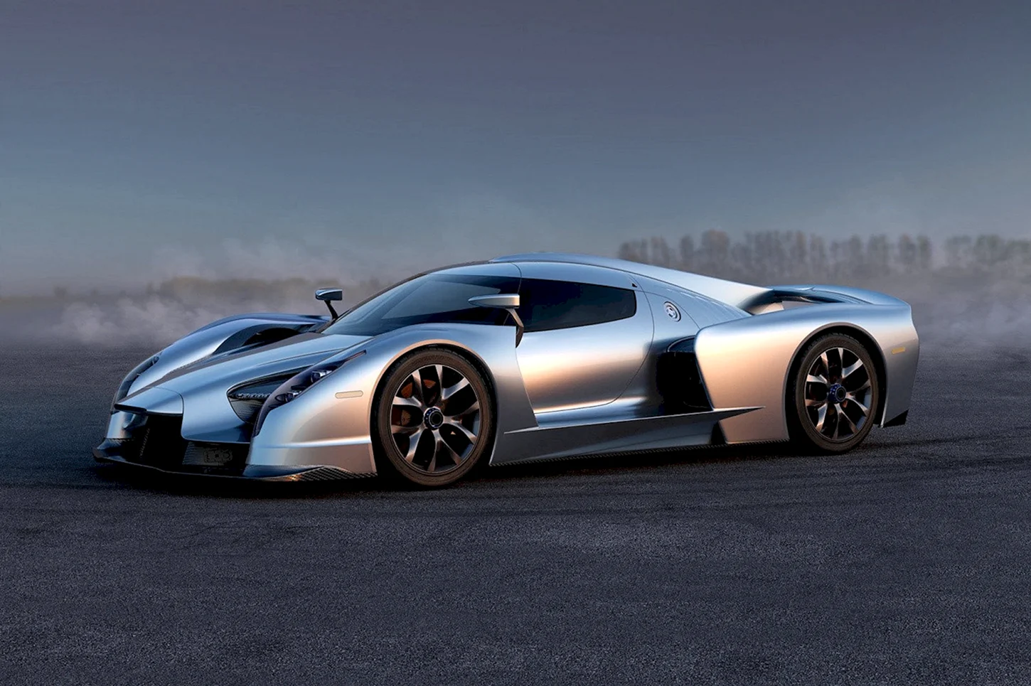 SCG 003 S