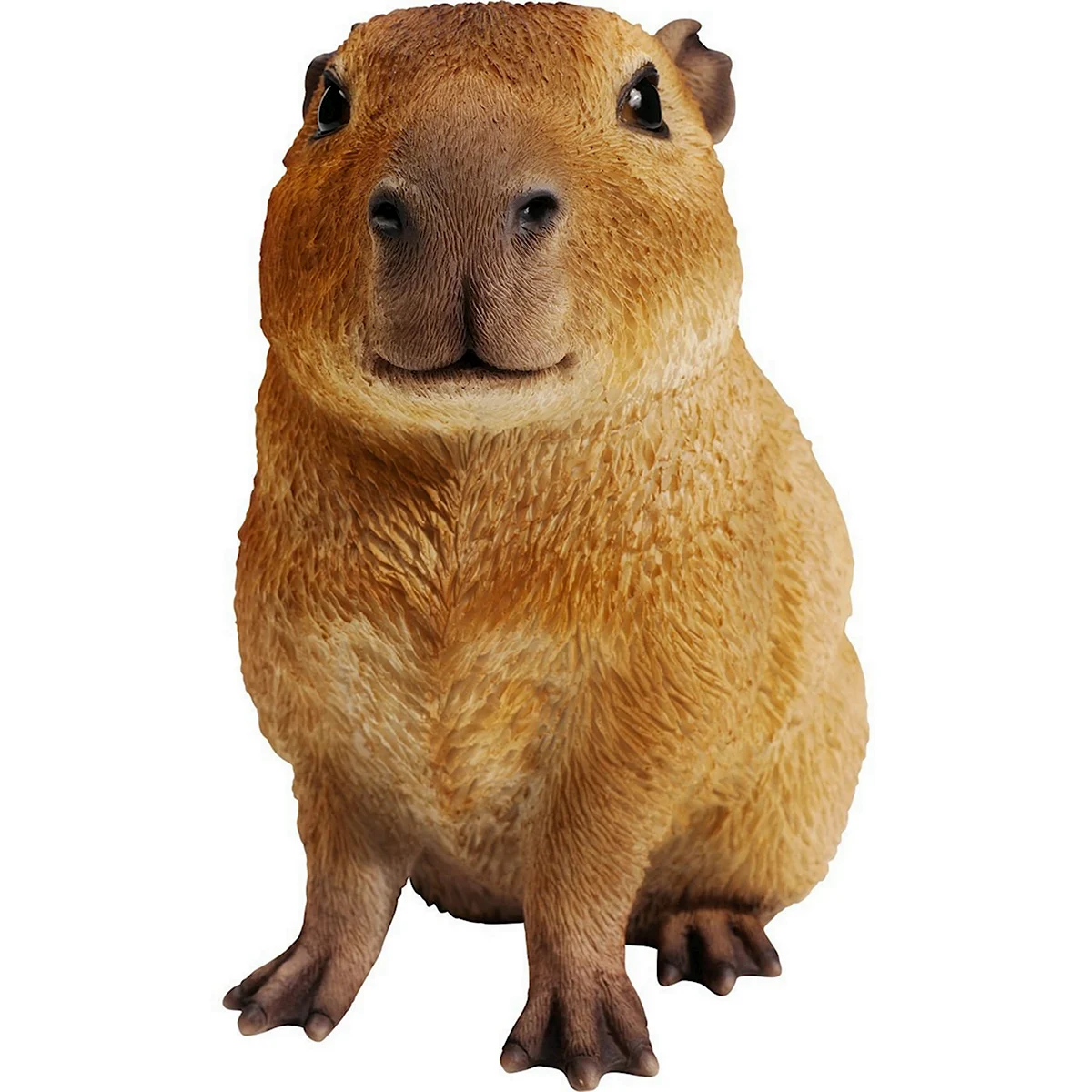 Schleich капибара