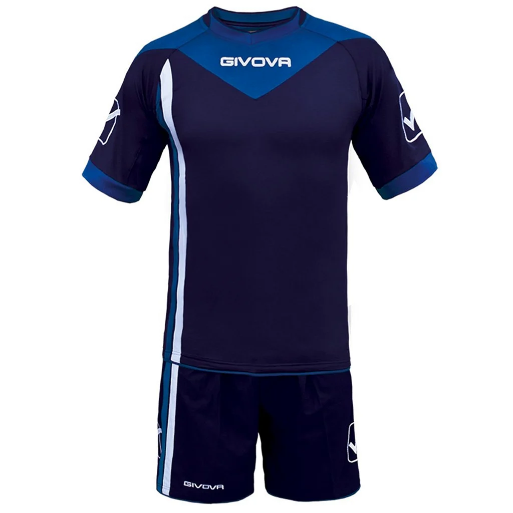 Щитки игрока Givova Top
