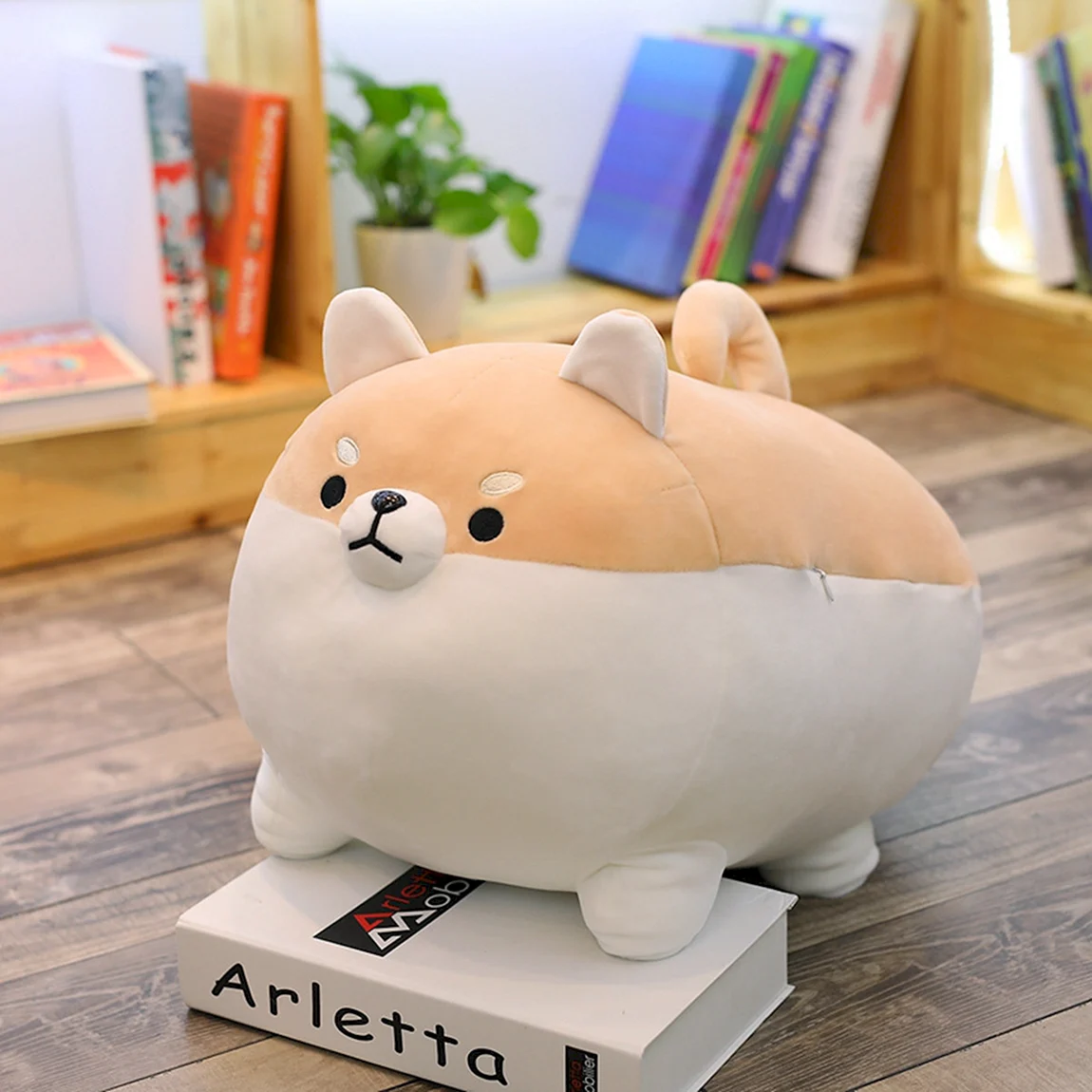 Shiba Inu игрушка