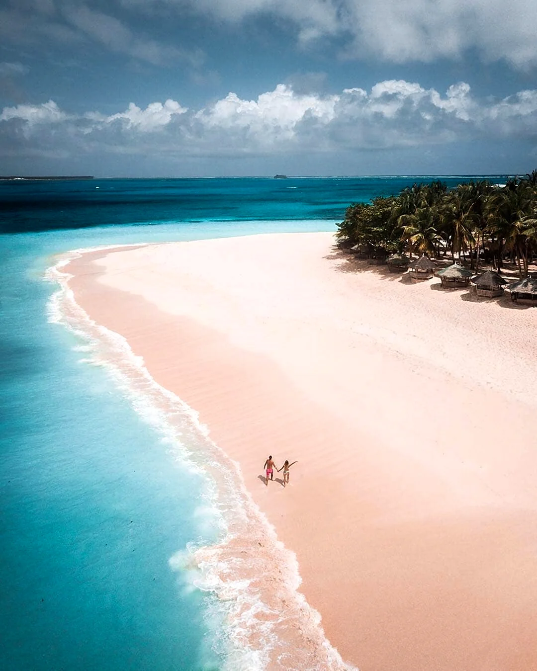Siargao Филиппины