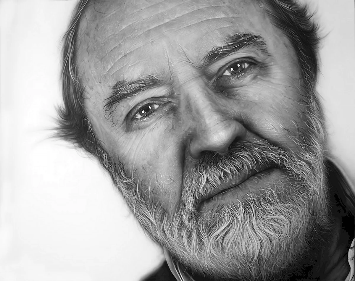 Simon Hennessey художник