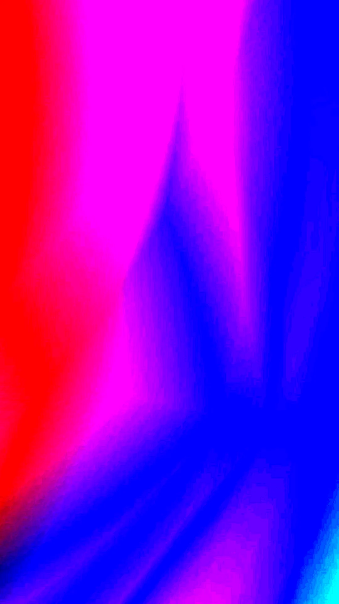 Синий градиент