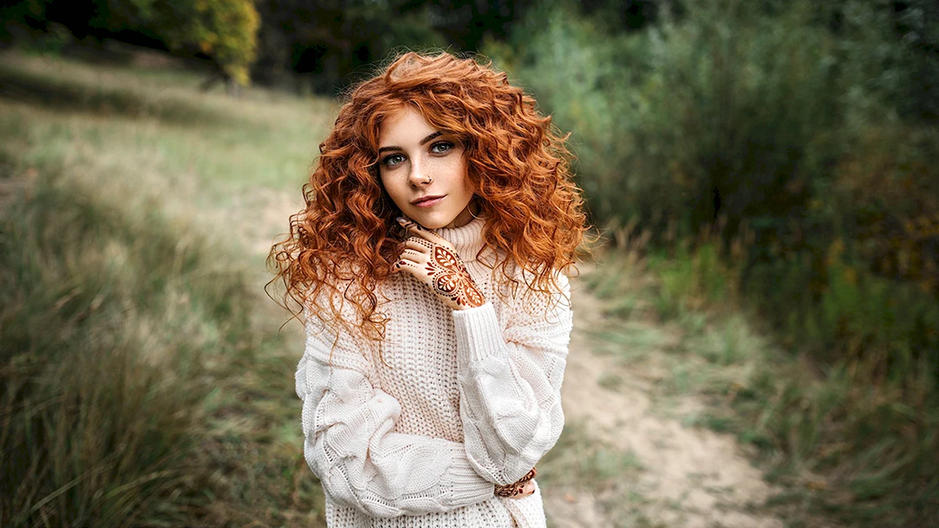 Славка Солнечная Оксенчук