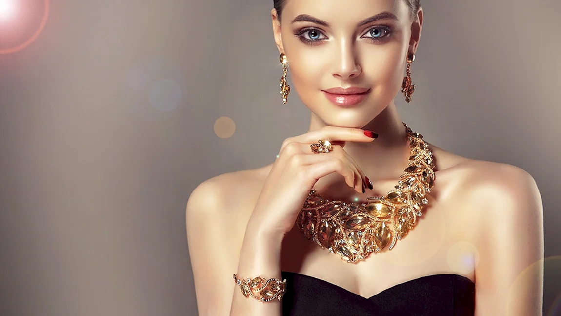 Sofia Zhuravetc Jewelry