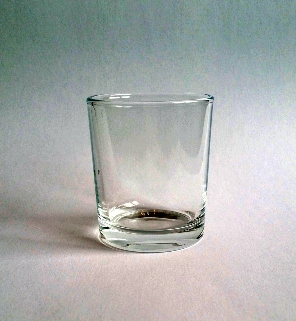 Стакан стекло