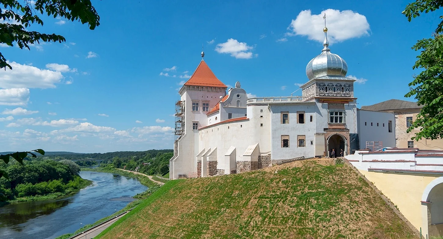 Самые красивые места гродно (55 фото)