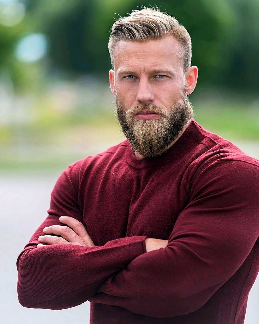 Стейн Бьорнс