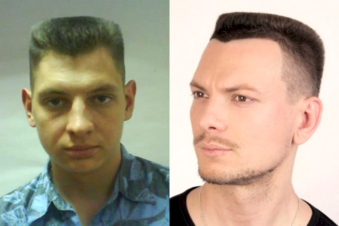 Стрижка площадка