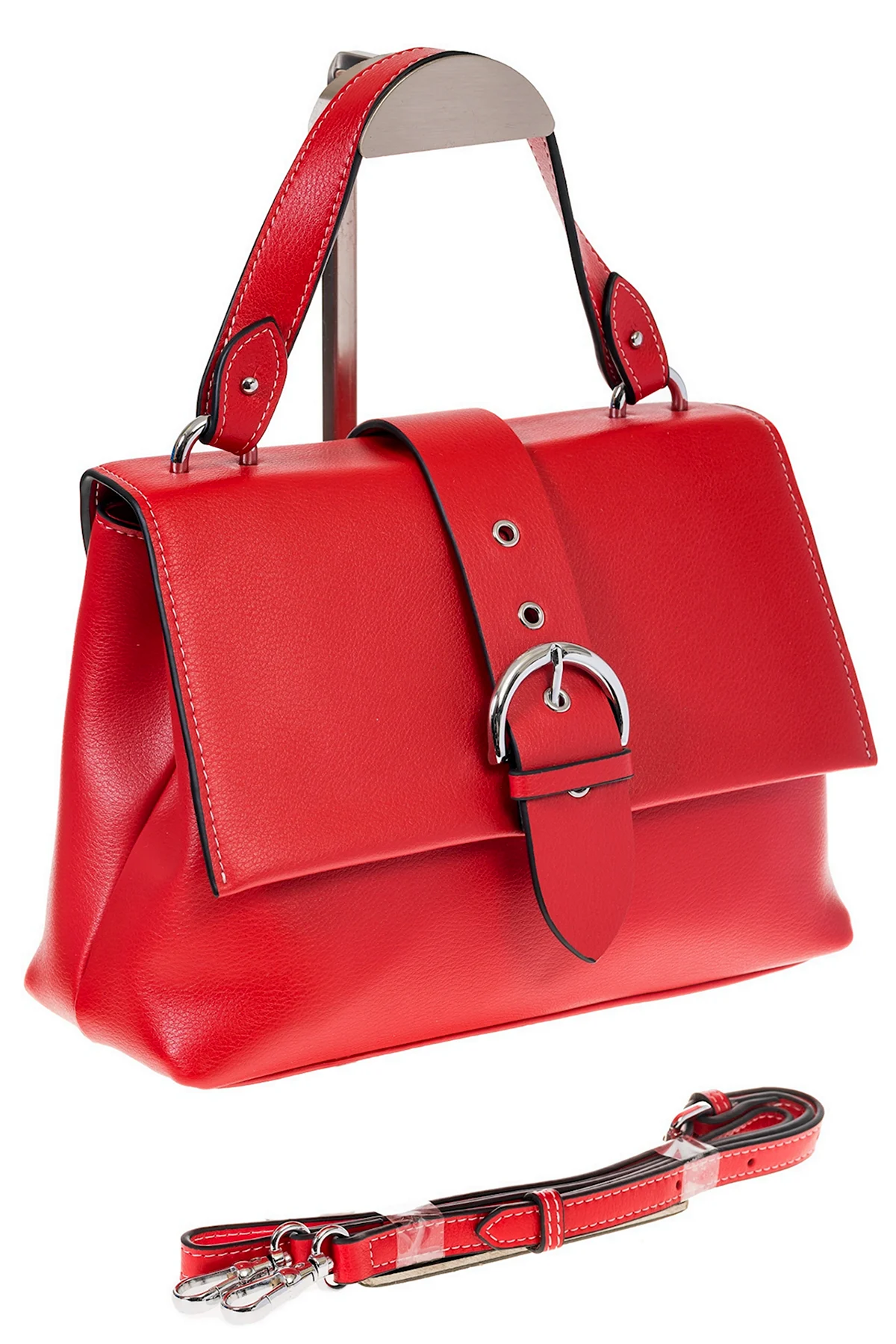 Сумка Palio 15911a-334 Red