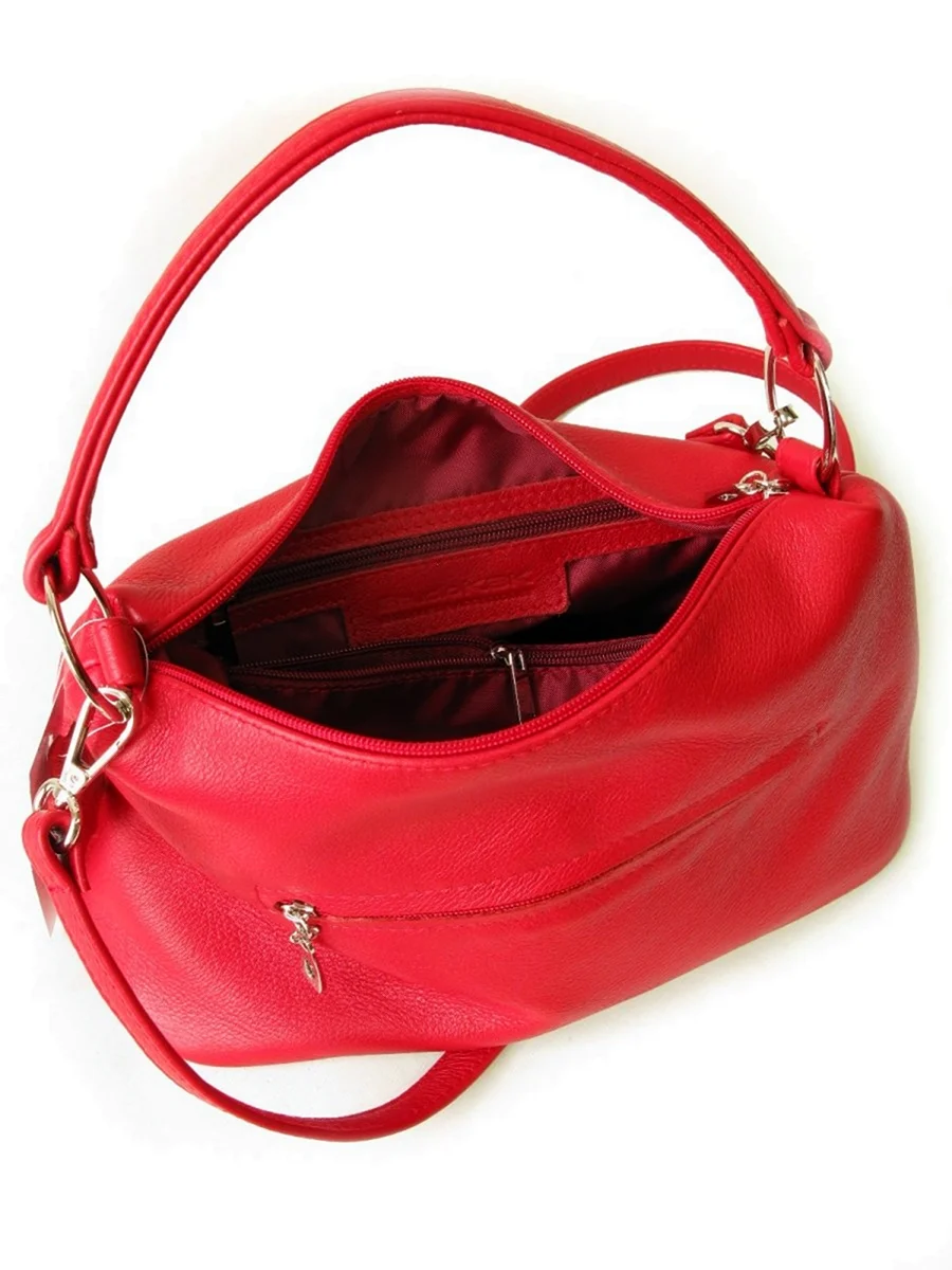 Сумка Regina Bottini y9875-03 Red