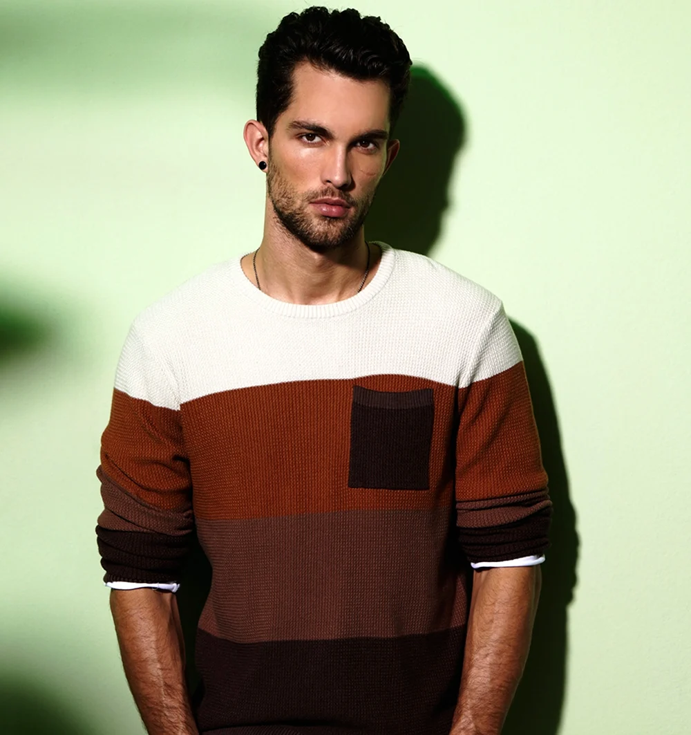 Tobias Cameron