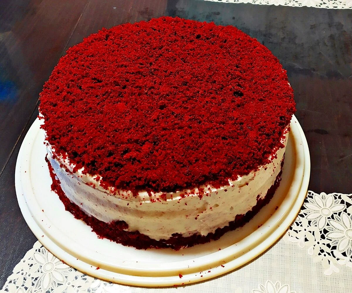 Торт ред вельвет. Торта "красный бархат" (Red Velvet).. Red Velvet торт. Бисквит красный бархат. Торт красный бархат Винервальд.