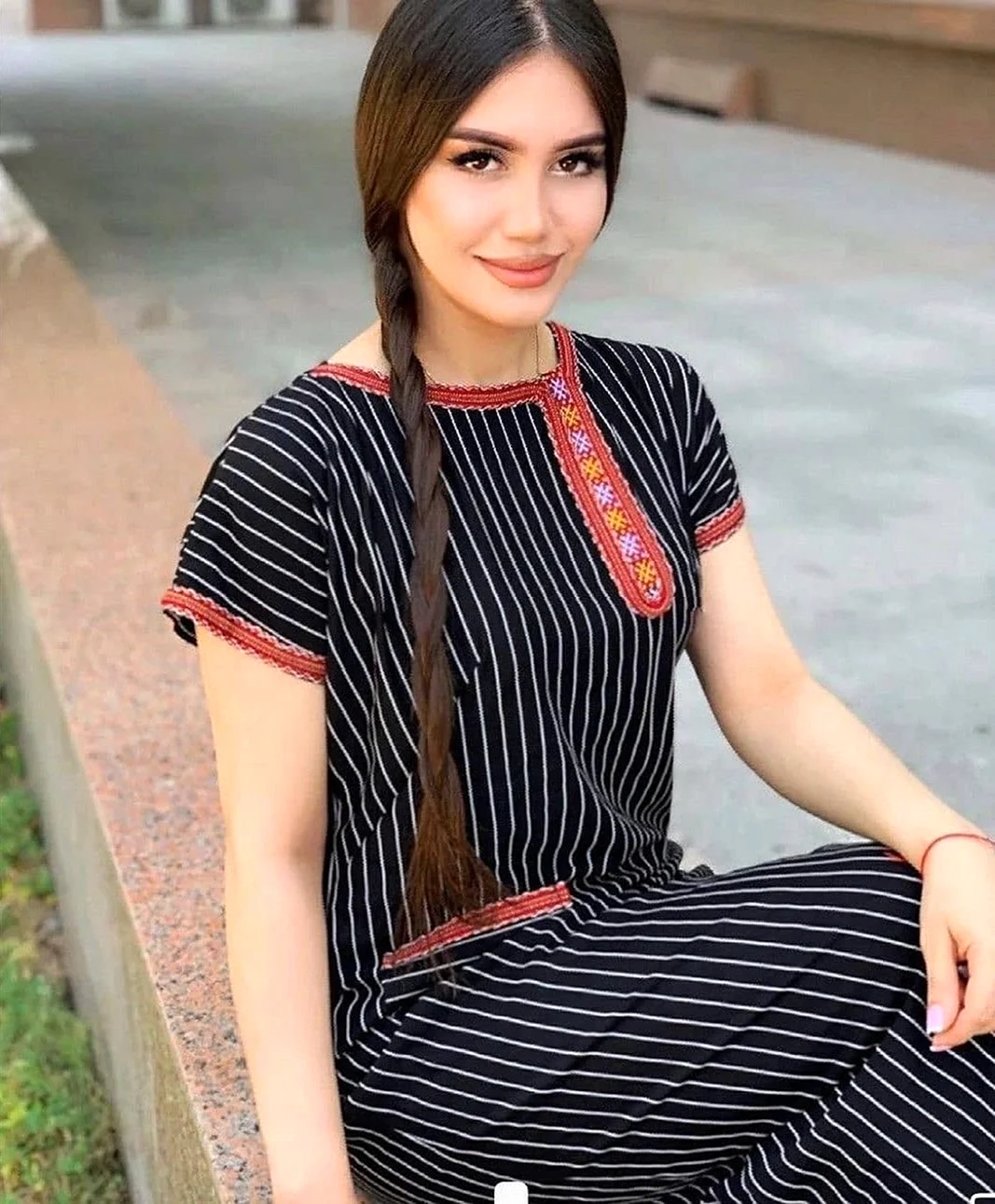 Туркмен Фешион
