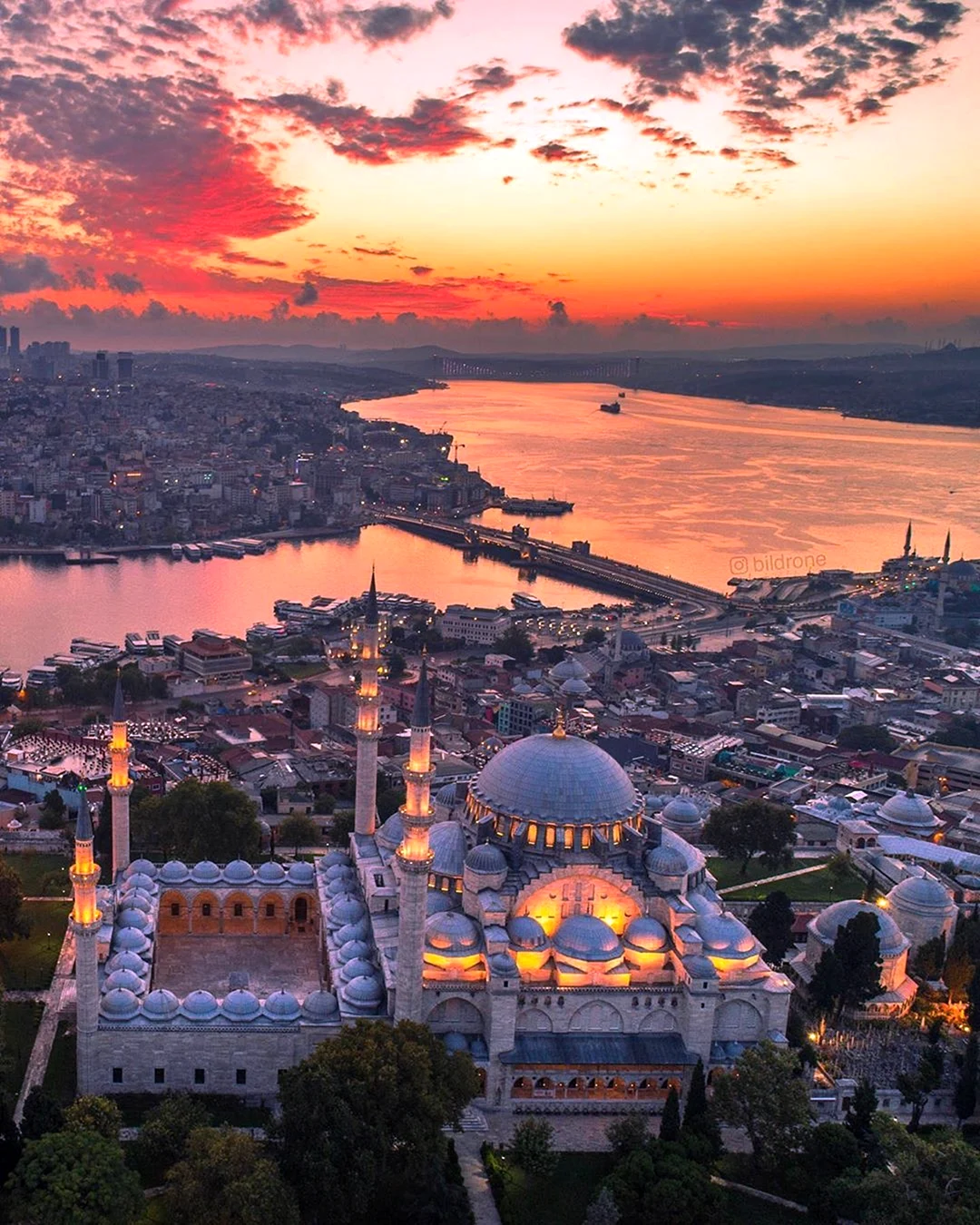 F istanbul