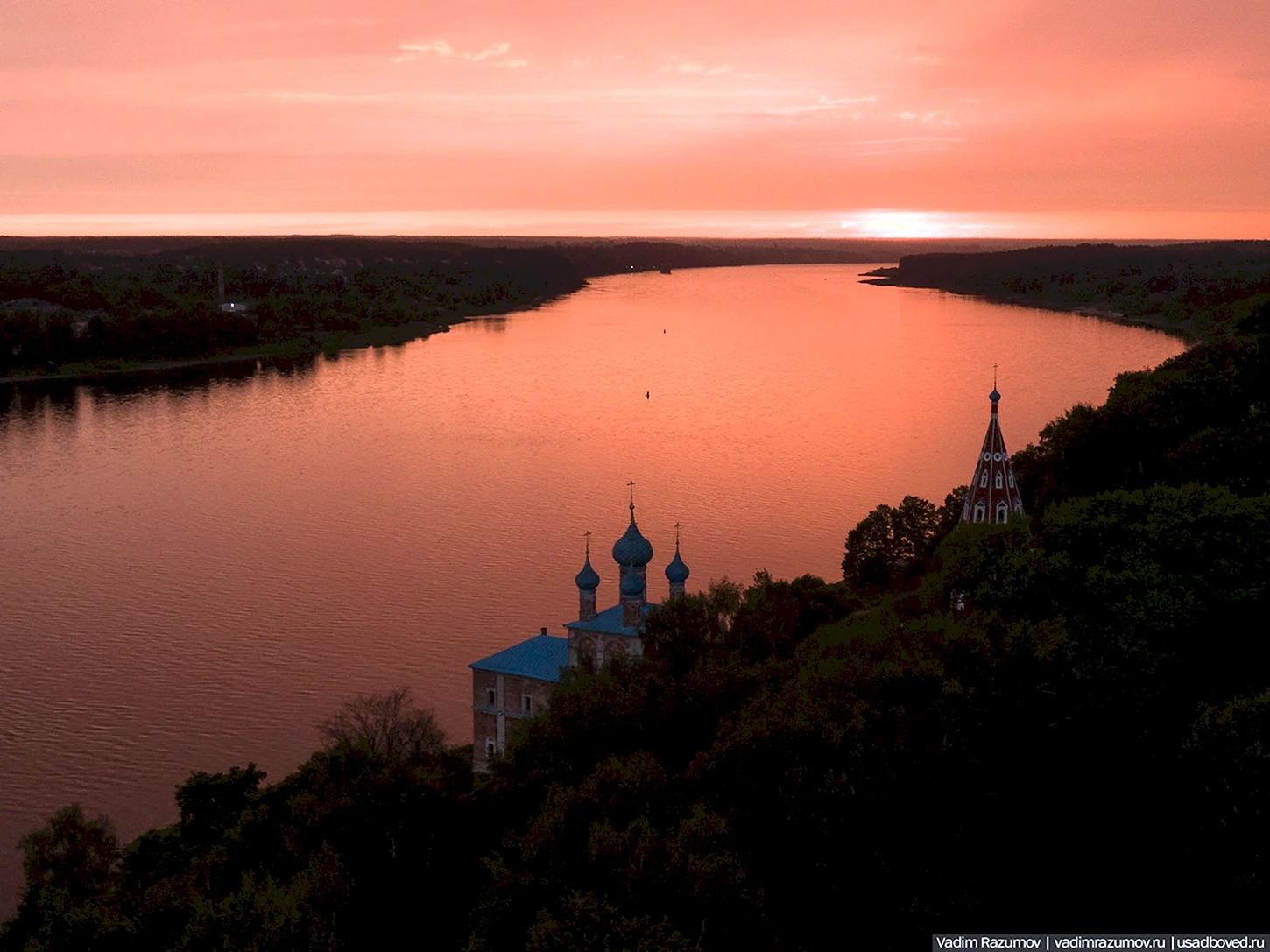 Интересный тутаев (50 фото)