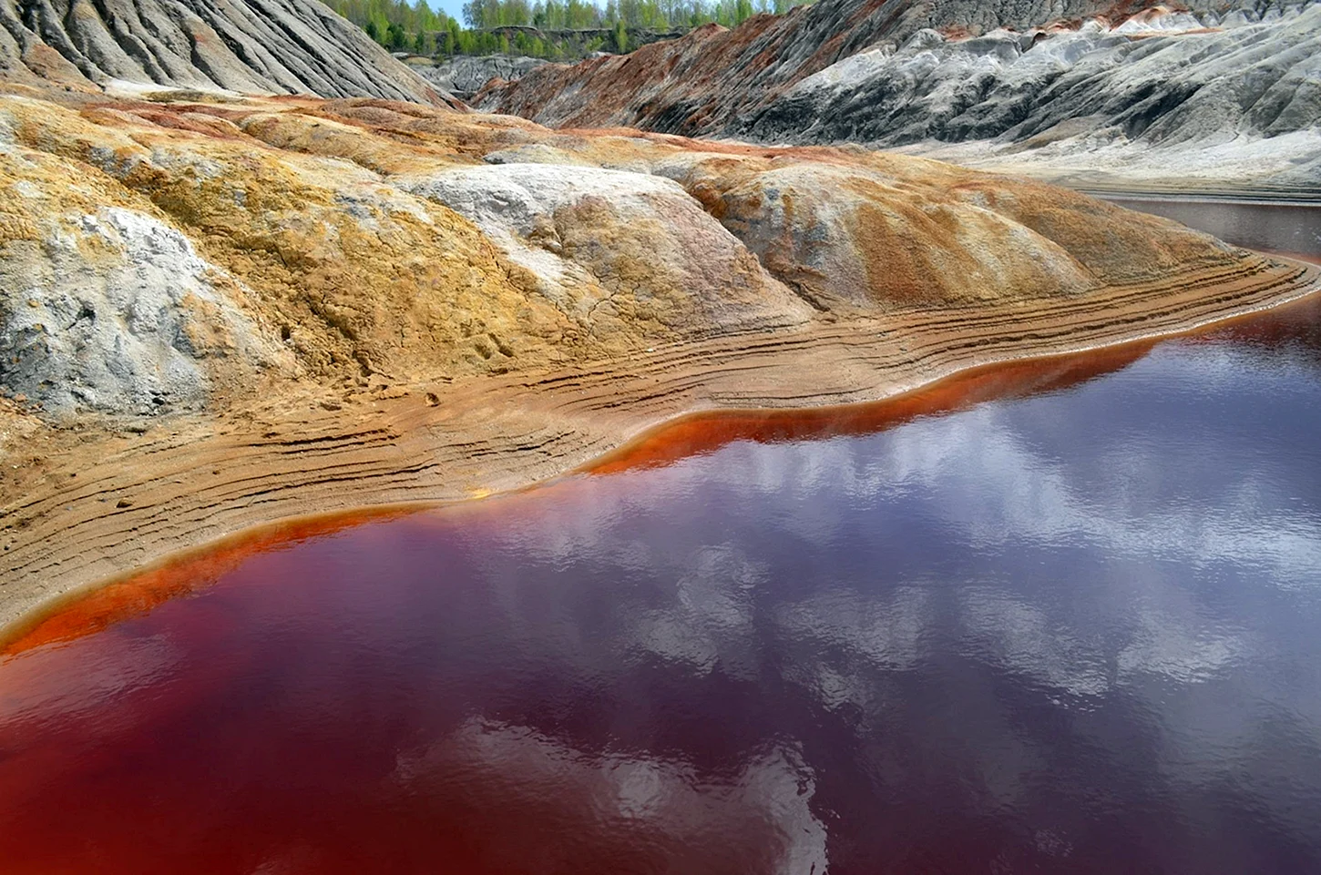 Богданович красивые места (52 фото)