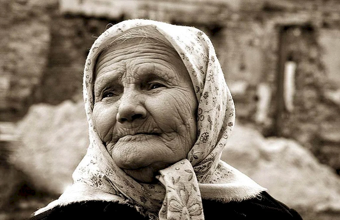 Валя блаженная Кугульта