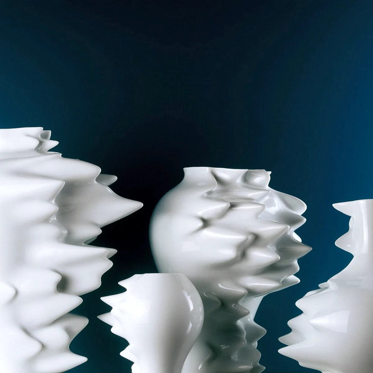 Ваза fast 27 см Rosenthal fast