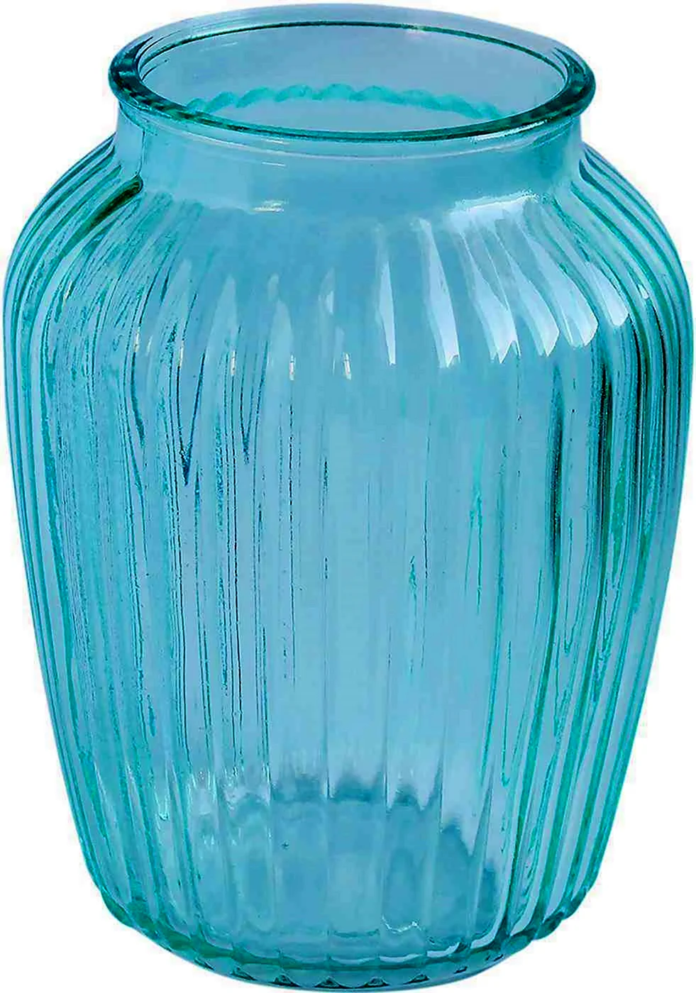 Ваза NINAGLASS Луана