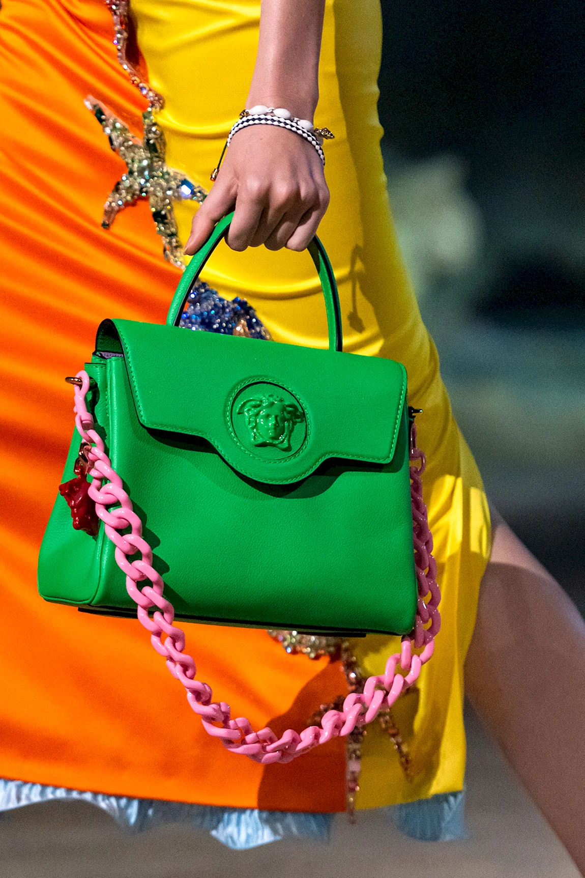 Versace Bag 2021