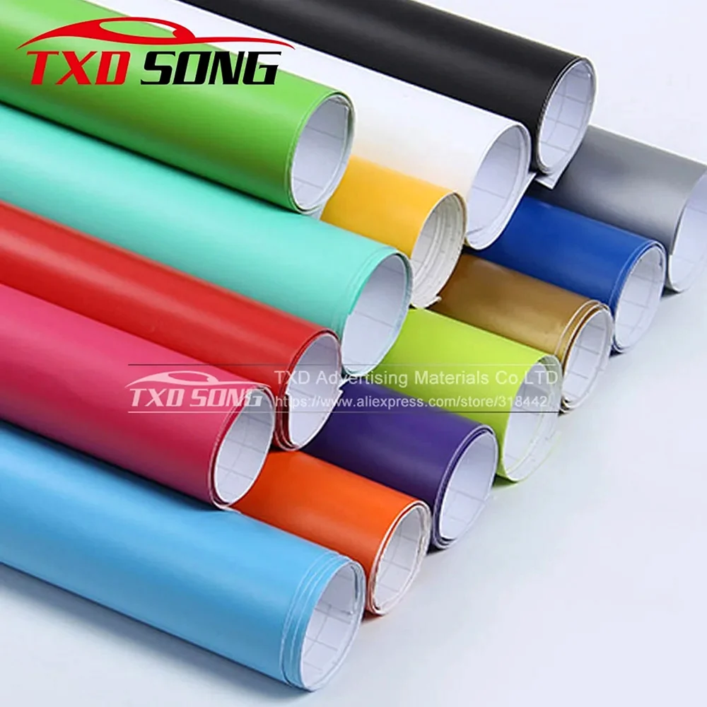 Виниловая пленка