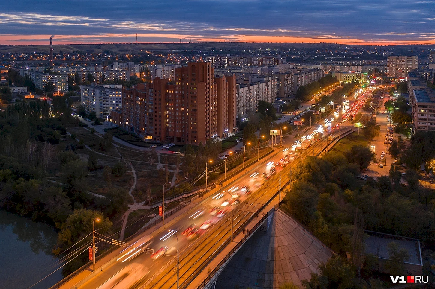 Красивые места красноармейского района (51 фото)