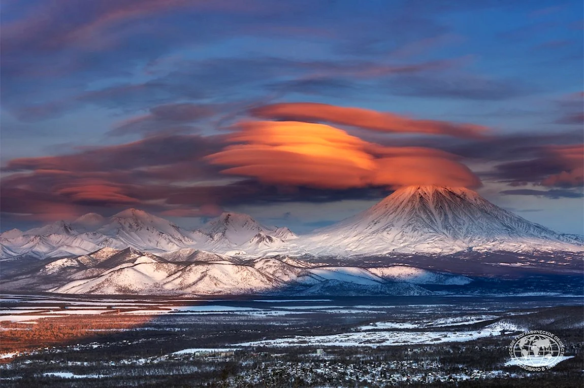 Камчатка солнечный ветер (51 фото)