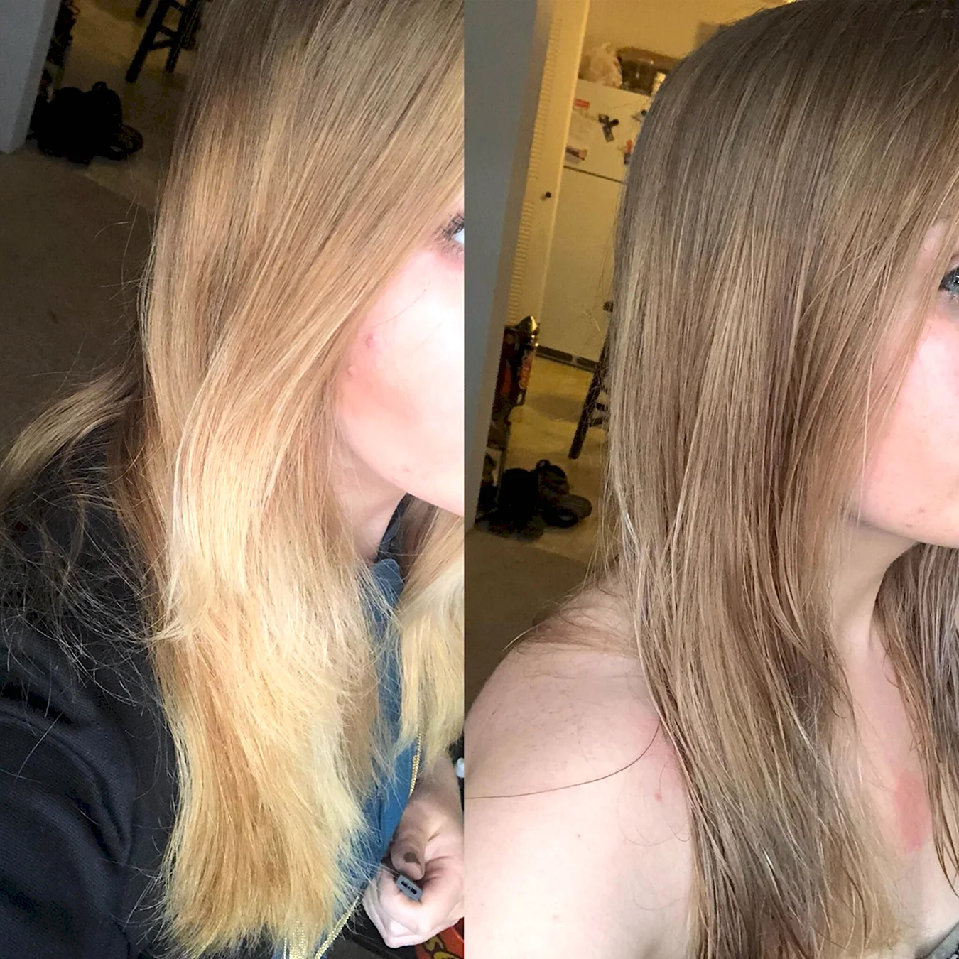 Wella Toner t18