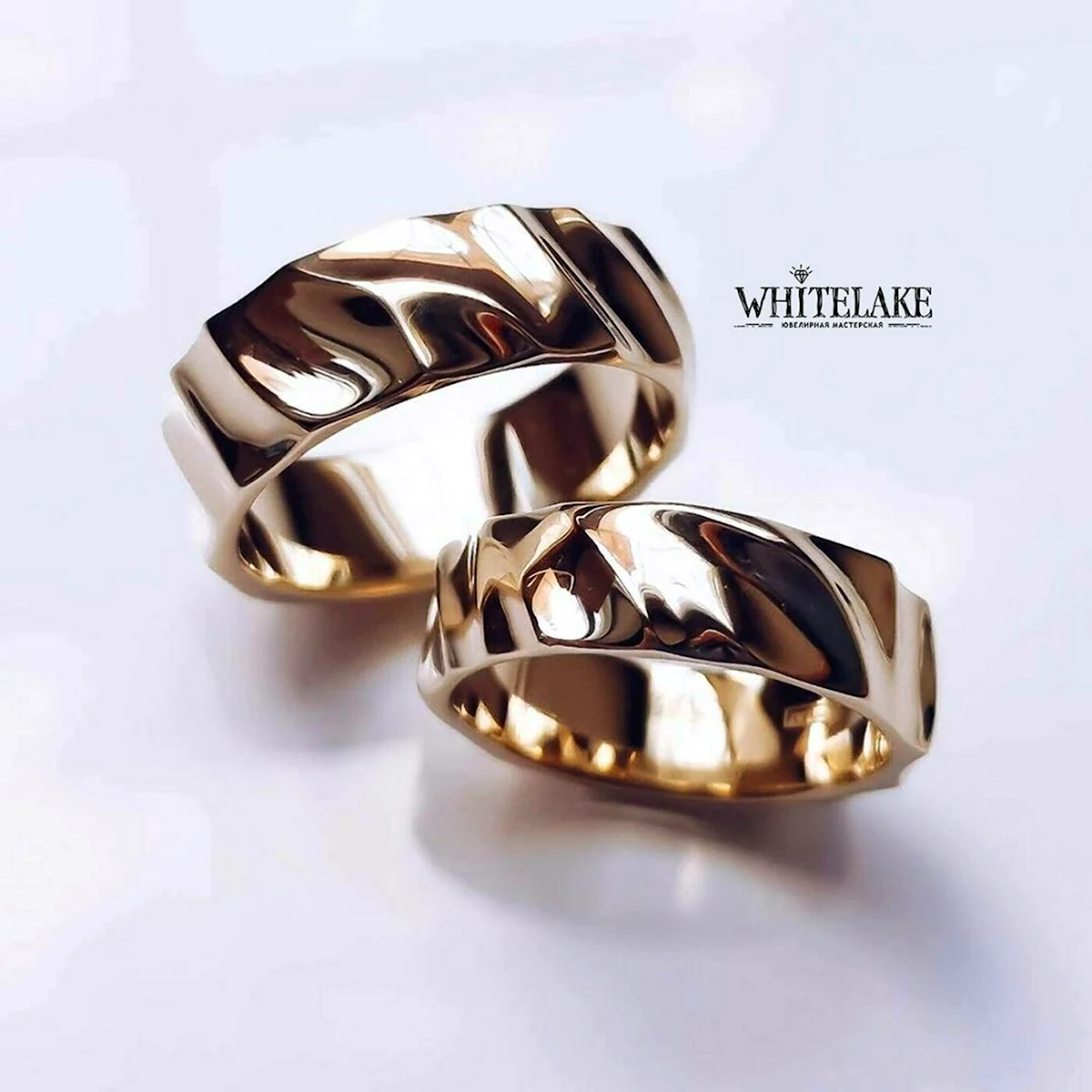Whitelake shop ювелирные изделия
