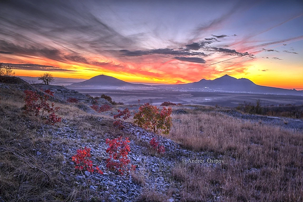 Солнечный горск (45 фото)