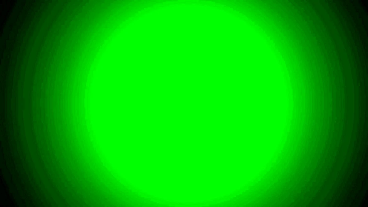 Светло зеленый цвет