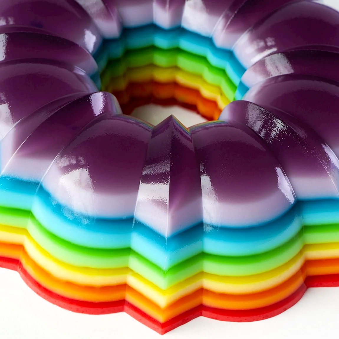 Желе.Jello