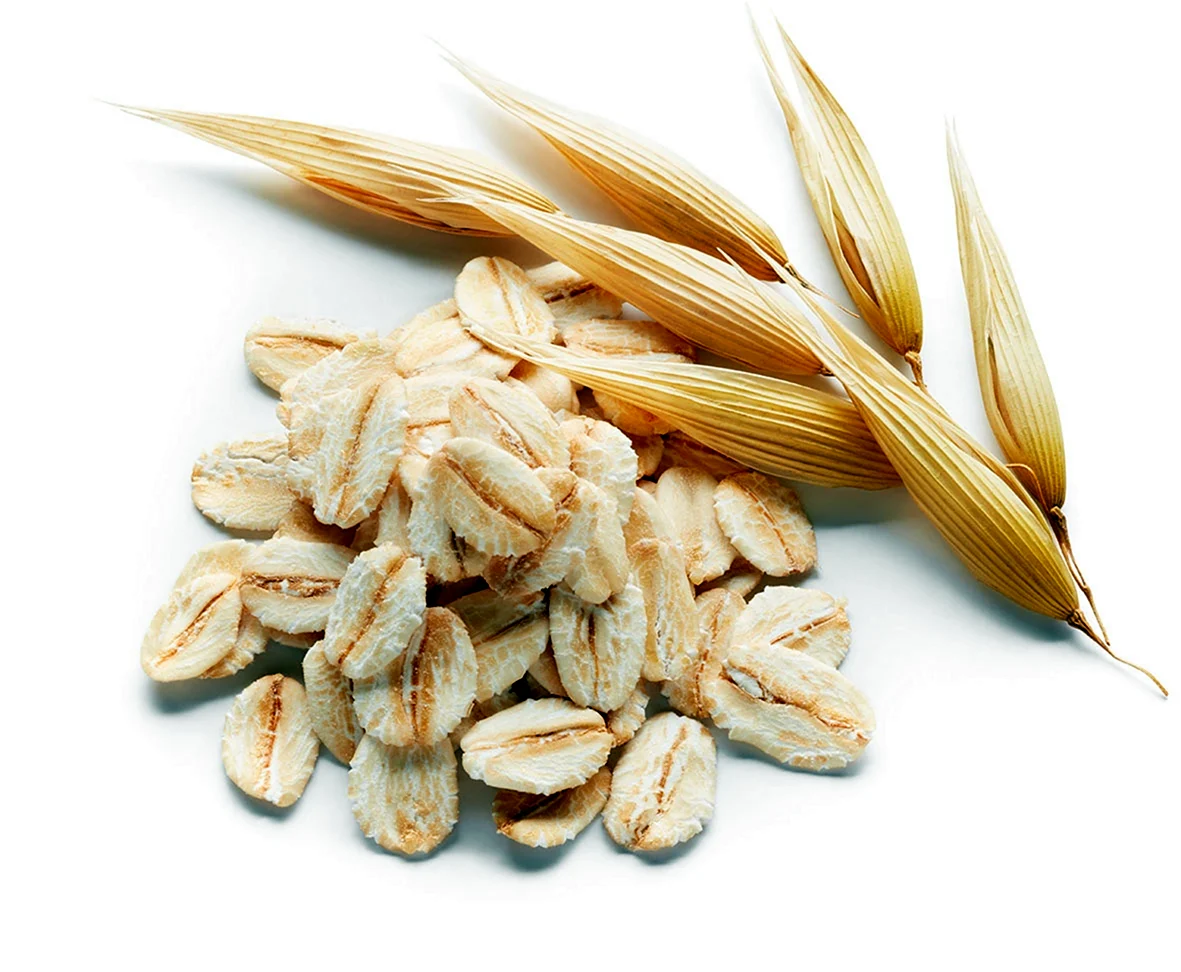 Злаки